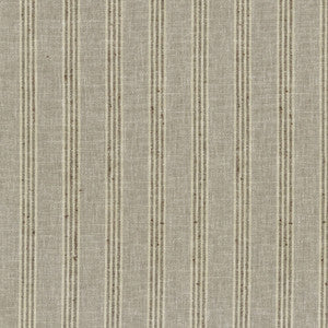 PKL Studio Fabric Montaro Stripe Linen 411244