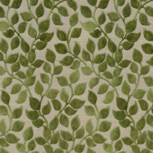 PKL Studio Fabric Lovely Leaf Forest 411262