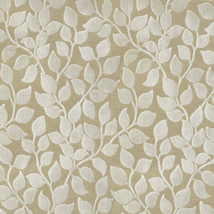 Lovely Leaf Cloud 411267 by PKL Studio Designer Fabric - 38% rayon, 34% cotton, 28% polyester India 51000 Horizontal: 13.5 and Vertical: 22 54 - Swanky Fabrics -