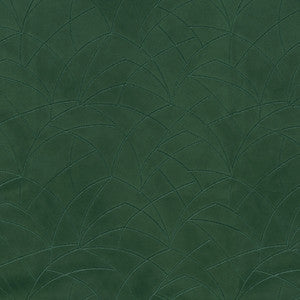PKL Studio Fabric Curvature Embroidery Forest 411270