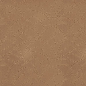 PKL Studio Fabric Curvature Embroidery Rouge 411273