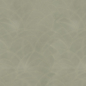 PKL Studio Fabric Curvature Embroidery Cloud 411276