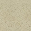 PKL Studio Fabric Curvature Embroidery Flax 411278