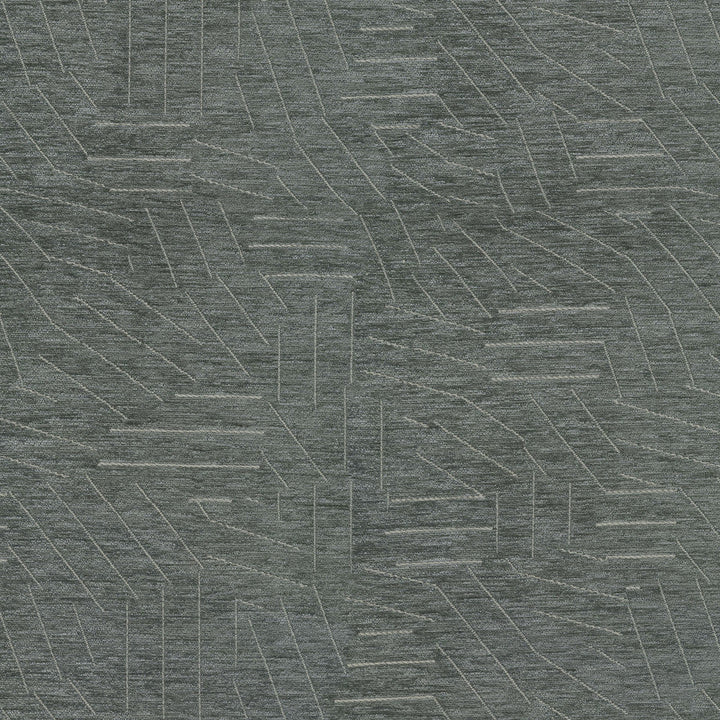 Dashboard Charcoal 411313 by PKL Studio Designer Fabric 100% Polyester China 15000 Horizontal: 13.5 and Vertical: 14 54/55 - Swanky Fabrics -