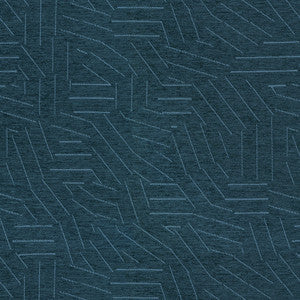 PKL Studio Fabric Dashboard Indigo 411315