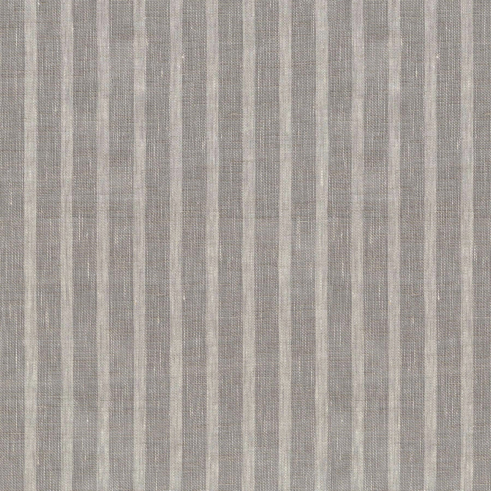 Francesca Natural 411321 by PKL Studio Designer Fabric 100% Linen India n/a Horizontal: 1 and Vertical: N/A 54 - Swanky Fabrics -