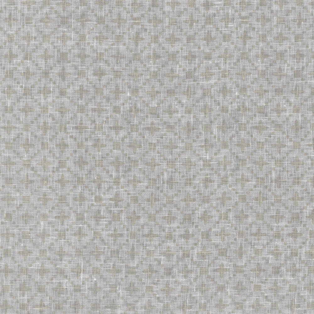 Camilla Flax 411331 by PKL Studio Designer Fabric 100% Linen India n/a Horizontal: 1.5 and Vertical: 1.5 54 - Swanky Fabrics -