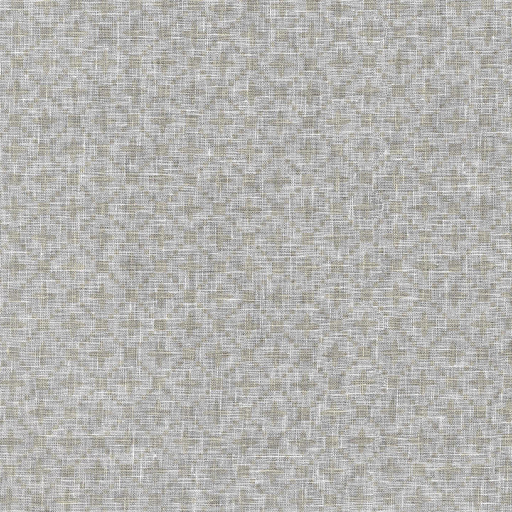 Camilla Flax 411331 by PKL Studio Designer Fabric 100% Linen India n/a Horizontal: 1.5 and Vertical: 1.5 54 - Swanky Fabrics -