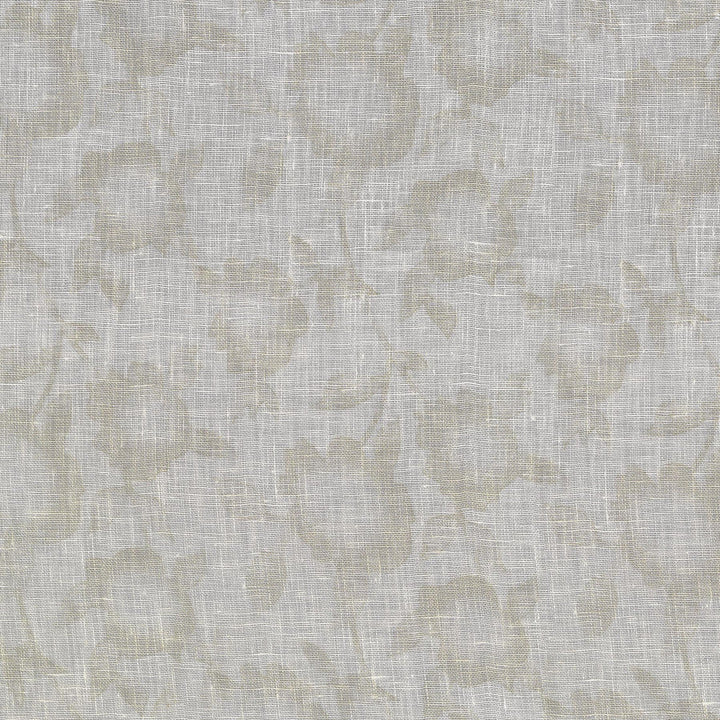 Lucia Parchment 411342 by PKL Studio Designer Fabric 100% Linen India n/a Horizontal: 6 and Vertical: 6 54 - Swanky Fabrics -