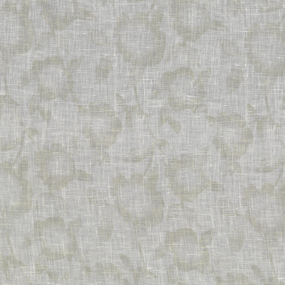 Lucia Flax 411343 by PKL Studio Designer Fabric 100% Linen India n/a Horizontal: 6 and Vertical: 6 54 - Swanky Fabrics -