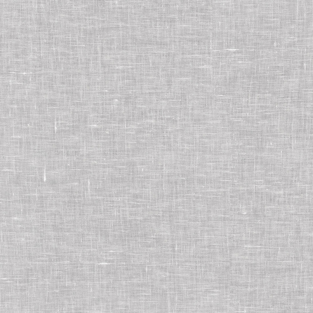 Zeta White 411360 by PKL Studio Designer Fabric 100% Linen India n/a Horizontal: N/A and Vertical: N/A 54 - Swanky Fabrics -