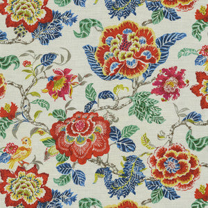 PKL Studio Fabric Summer Palace Byzantine 411432