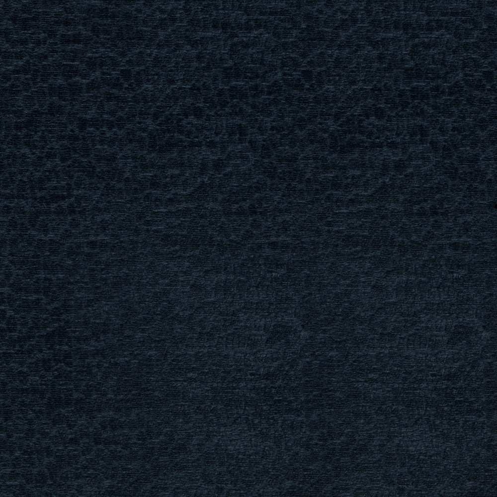 Performance Pebblestone Midnight 411460 by PKL Studio Designer Fabric - 100% polyester China 51000 Horizontal: 6.8 and Vertical: 6.8 55 - Swanky Fabrics -