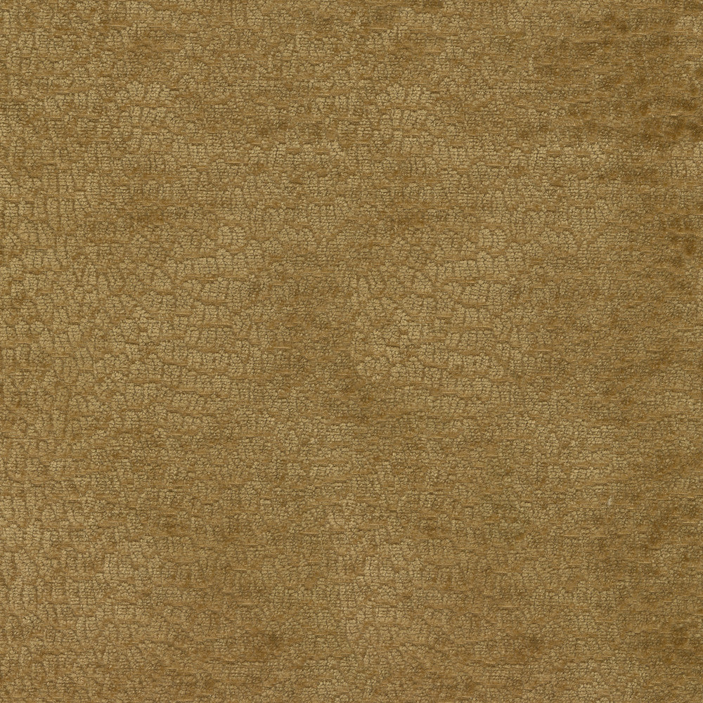 Performance Pebblestone Gold 411471 by PKL Studio Designer Fabric - 100% polyester China 51000 Horizontal: 6.8 and Vertical: 6.8 55 - Swanky Fabrics -