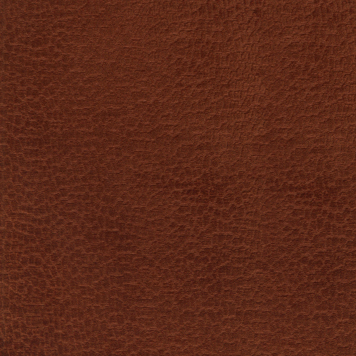 Performance Pebblestone Cinnabar 411473 by PKL Studio Designer Fabric - 100% polyester China 51000 Horizontal: 6.8 and Vertical: 6.8 55 - Swanky Fabrics -