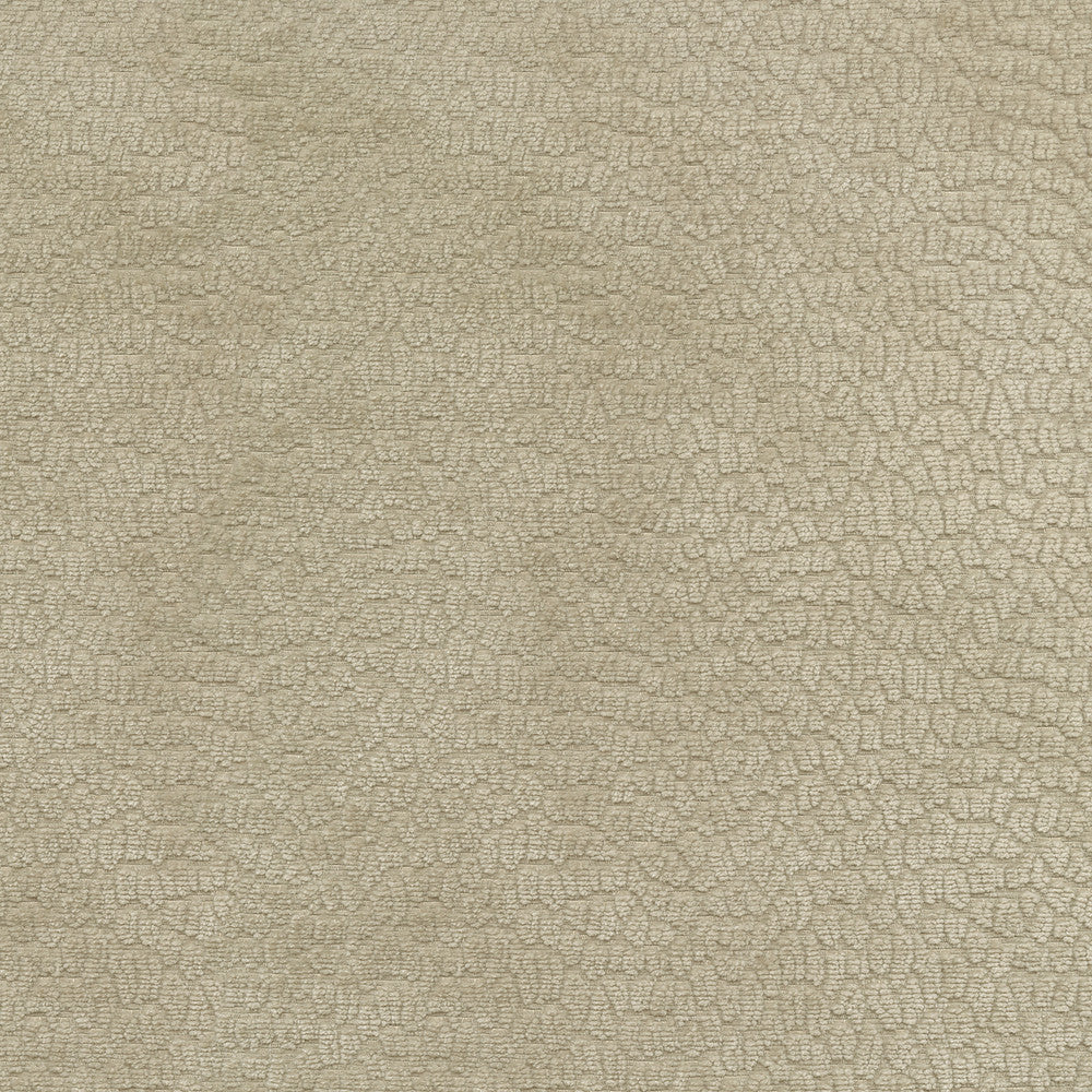 Performance Pebblestone Flax 411483 by PKL Studio Designer Fabric - 100% polyester China 51000 Horizontal: 6.8 and Vertical: 6.8 55 - Swanky Fabrics -