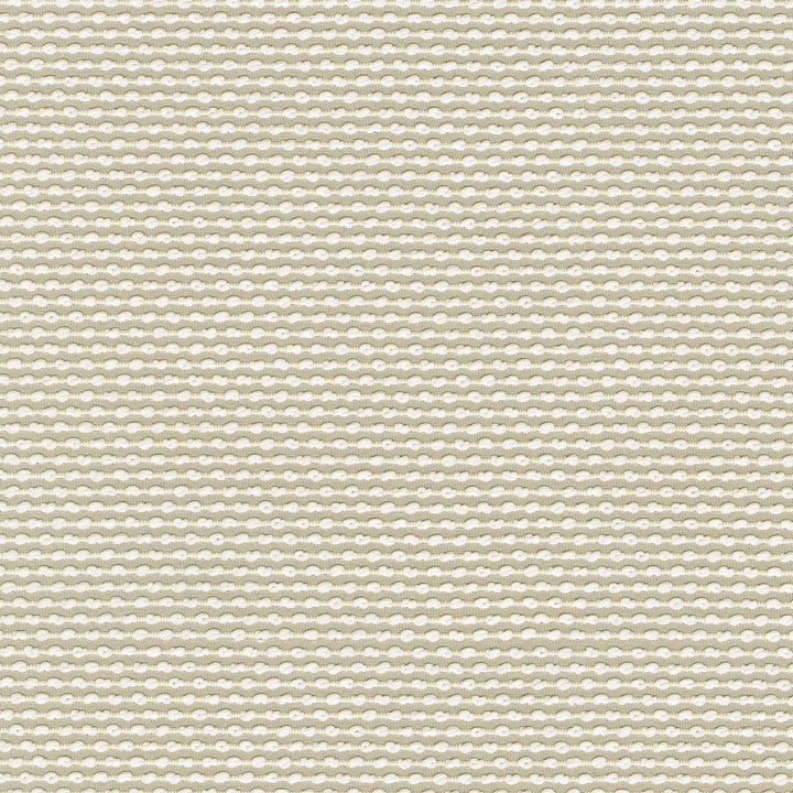 Breuer Cream 411511 by PKL Studio Designer Fabric 100% Polyester China 24000 Horizontal: 0.4 and Vertical: 0.5 56 - Swanky Fabrics -