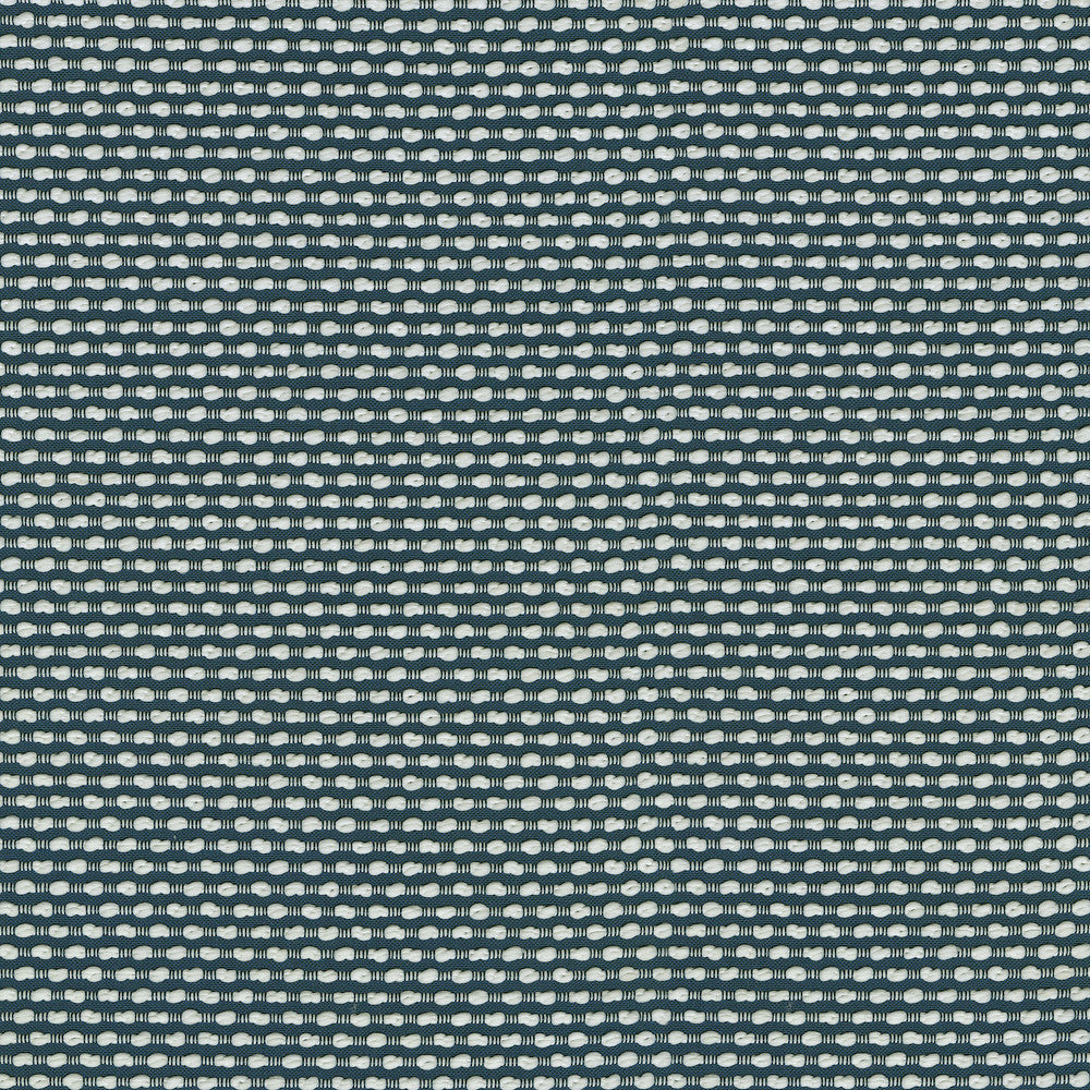 Breuer Marine 411515 by PKL Studio Designer Fabric 100% Polyester China 24000 Horizontal: N/A and Vertical: N/A 56 - Swanky Fabrics -