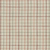 PKL Studio Fabric Keep In Check Coral 411581