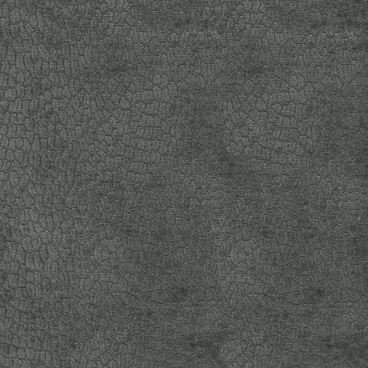 Performance Pebblestone Charcoal 411590 by PKL Studio Designer Fabric - 100% polyester China 51000 Horizontal: 6.8 and Vertical: 6.8 55 - Swanky Fabrics -