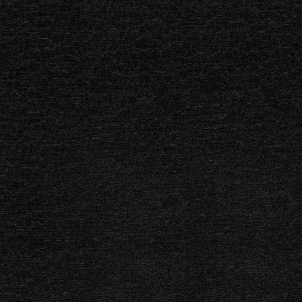 Performance Pebblestone Black 411591 by PKL Studio Designer Fabric - 100% polyester China 51000 Horizontal: 6.8 and Vertical: 6.8 55 - Swanky Fabrics -
