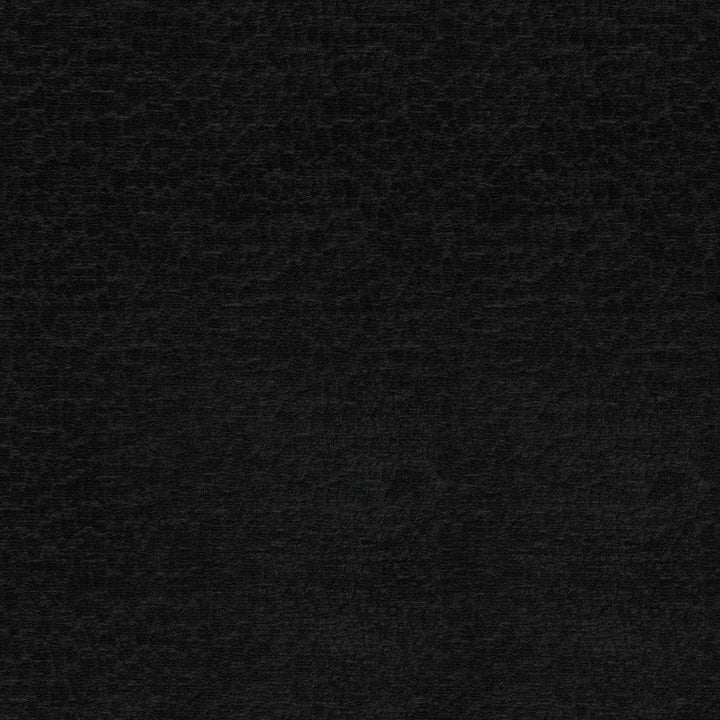 Performance Pebblestone Black 411591 by PKL Studio Designer Fabric - 100% polyester China 51000 Horizontal: 6.8 and Vertical: 6.8 55 - Swanky Fabrics -