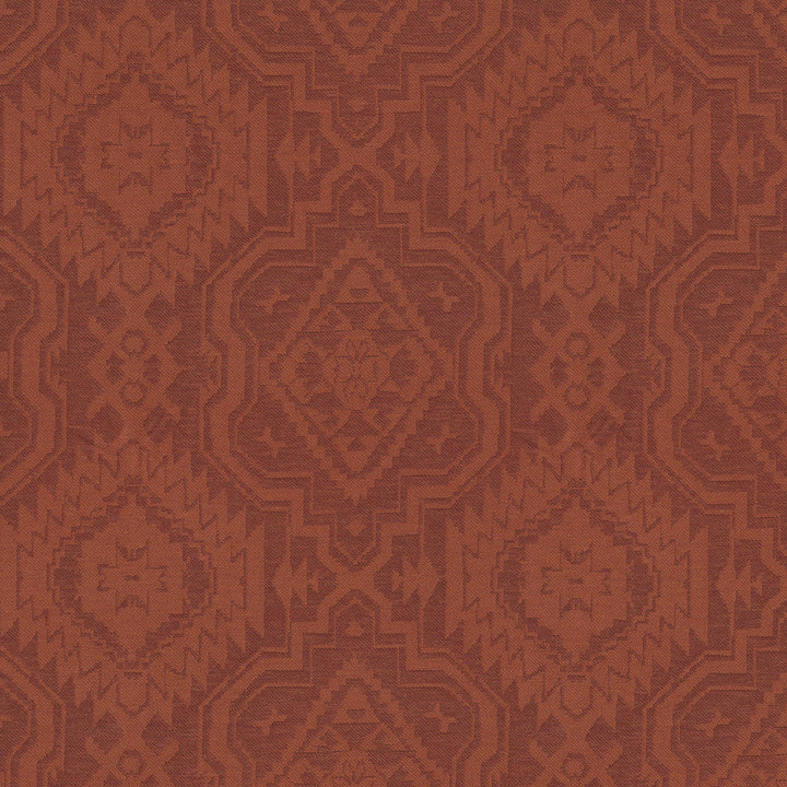 Taos Blanket Garnet 411652 by PKL Studio Designer Fabric 63% Polyester, 37% Cotton India 51000 Horizontal: 13.5 and Vertical: 13 54 - Swanky Fabrics -