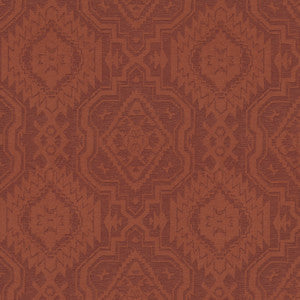 PKL Studio Fabric Taos Blanket Garnet 411652