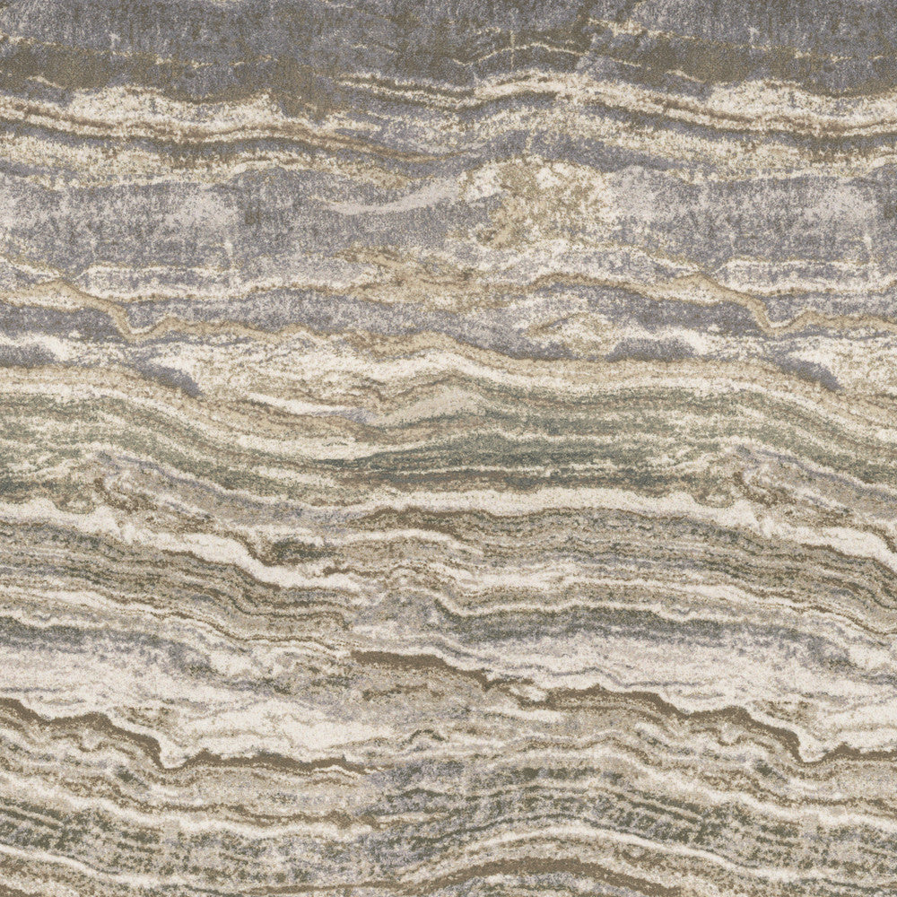 Sandstone Pebble 411671 by PKL Studio Designer Fabric 100% Polyester India 50000 Horizontal: 13.5 and Vertical: 20.5 57 - Swanky Fabrics -