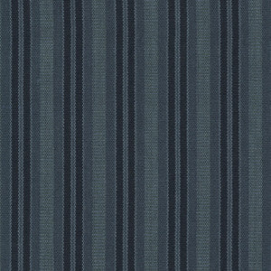 PKL Studio Fabric Silverton Stripe Indigo 411690