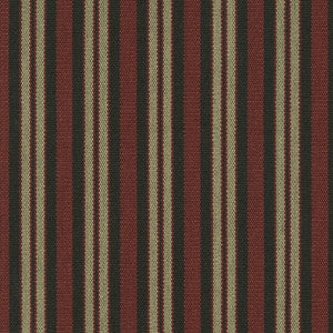 PKL Studio Fabric Silverton Stripe Cardinal 411691