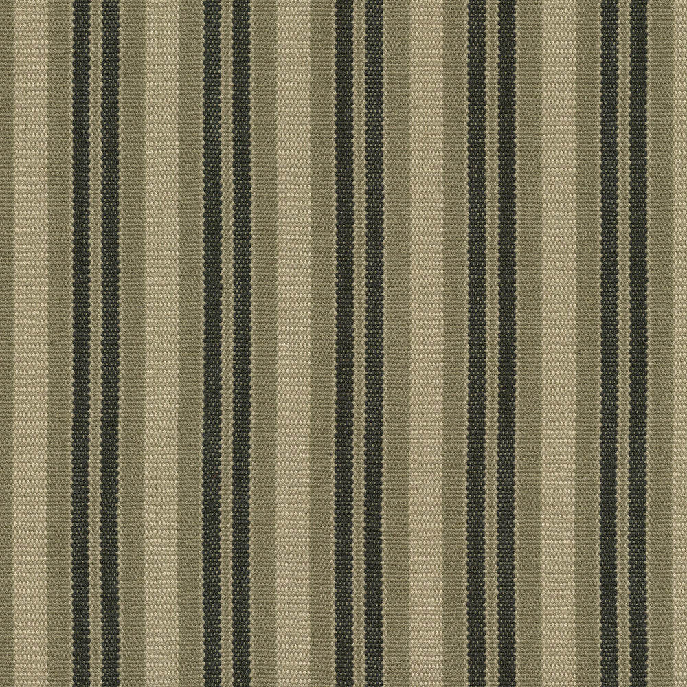 Silverton Stripe Tumblewood 411692 by PKL Studio Designer Fabric 100% Cotton India 21000 Horizontal: 2.5 and Vertical: N/A 54 - Swanky Fabrics -