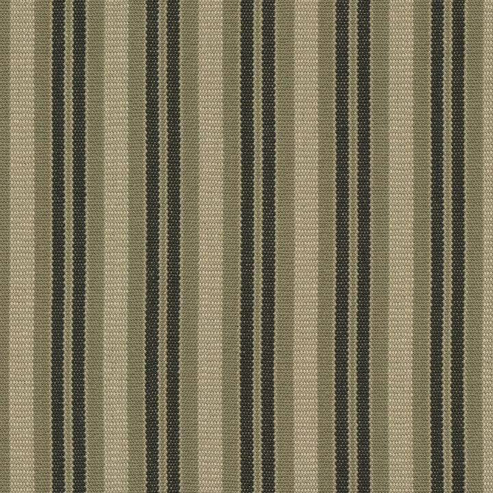 Silverton Stripe Tumblewood 411692 by PKL Studio Designer Fabric 100% Cotton India 21000 Horizontal: 2.5 and Vertical: N/A 54 - Swanky Fabrics -