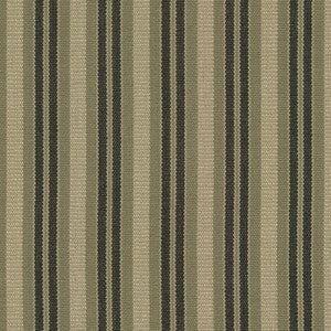 PKL Studio Fabric Silverton Stripe Tumblewood 411692