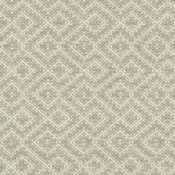 Eastwood Flax 411705 by PKL Studio Designer Fabric 77% Polyester. 21% Viscose, 2% Linen India 51000 Horizontal: 2.6 and Vertical: 3.6 54 - Swanky Fabrics -