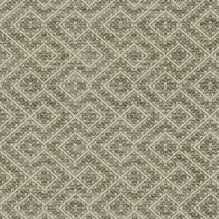 Eastwood Stone 411706 by PKL Studio Designer Fabric 77% Polyester. 21% Viscose, 2% Linen India 51000 Horizontal: 2.6 and Vertical: 3.6 54 - Swanky Fabrics -
