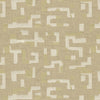 PKL Studio Fabric Maze Emb Linen 411732