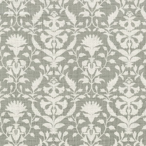 PKL Studio Fabric Peacefullness Sterling 411742