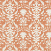 PKL Studio Fabric Peacefullness Coral 411743
