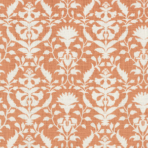 PKL Studio Fabric Peacefullness Coral 411743