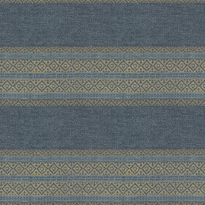 PKL Studio Fabric Arroyo Stripe Shoreline 411760