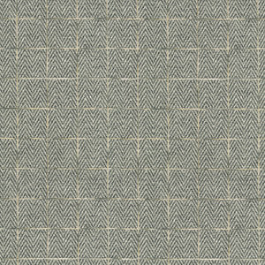 PKL Studio Fabric Malay Tweed Charcoal 411771
