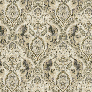 PKL Studio Fabric Twin Tigers Hemp 411792
