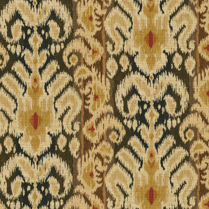 PKL Studio Fabric Silk Road Truffle 411810
