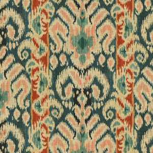 PKL Studio Fabric Silk Road Indienne 411811