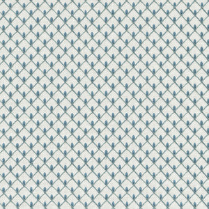 PKL Studio Fabric Picot Emb Porcelain 411842