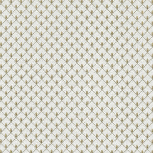 PKL Studio Fabric Picot Emb Linen 411843
