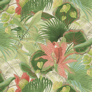 PKL Studio Fabric Lovina Beach Verdigris 411850