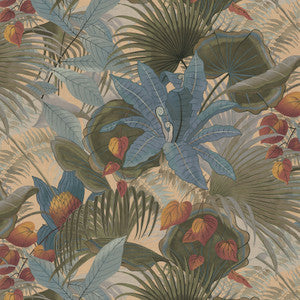 PKL Studio Fabric Lovina Beach Dawn 411852