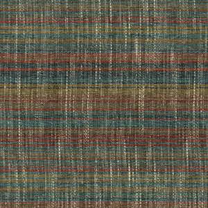 PKL Studio Fabric Carson Stripe Saddle 411861